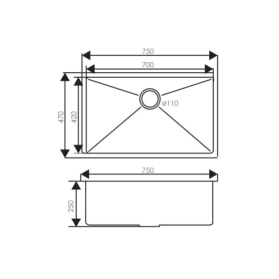SRTKS7547-BL TD-17
